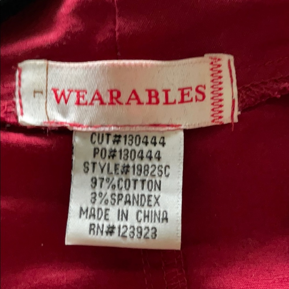 Lightweight jacket - Picture 4 of 4